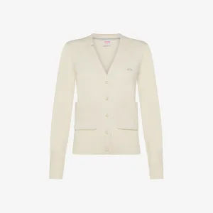 CARDIGAN SOLID -  PULLOVER - SUN68