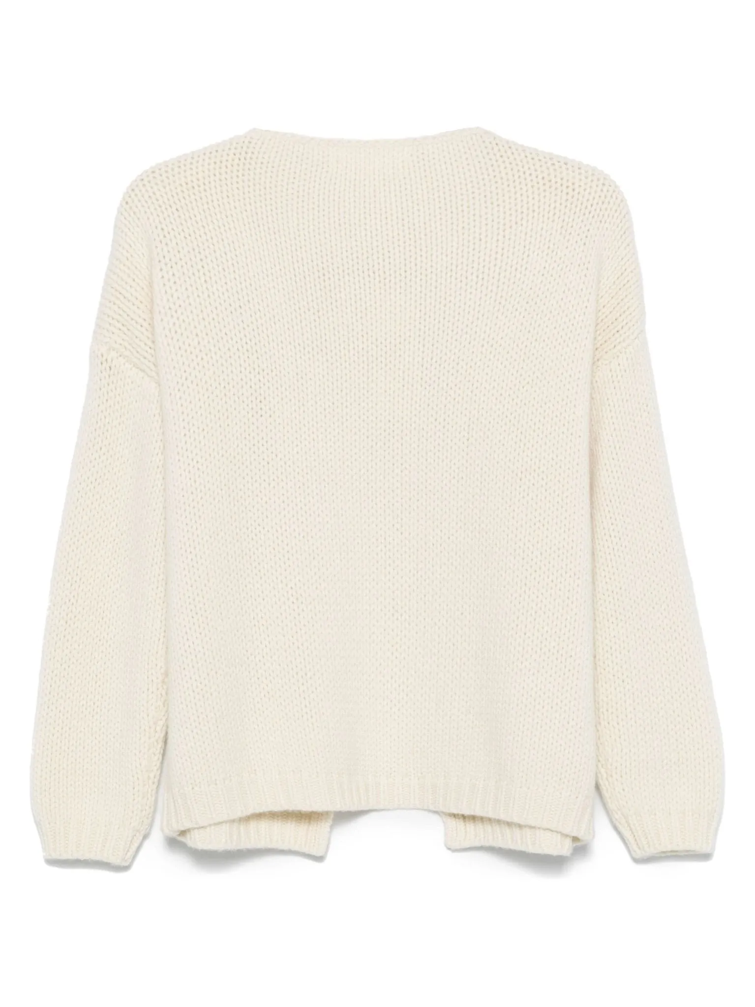 cashmere cardigan