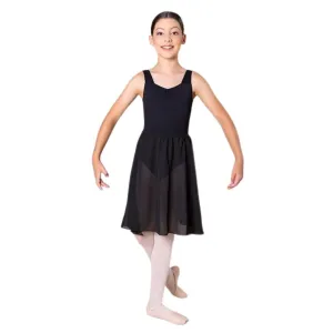 Fierce Studios Russian Character Alida 2 Split Skirt