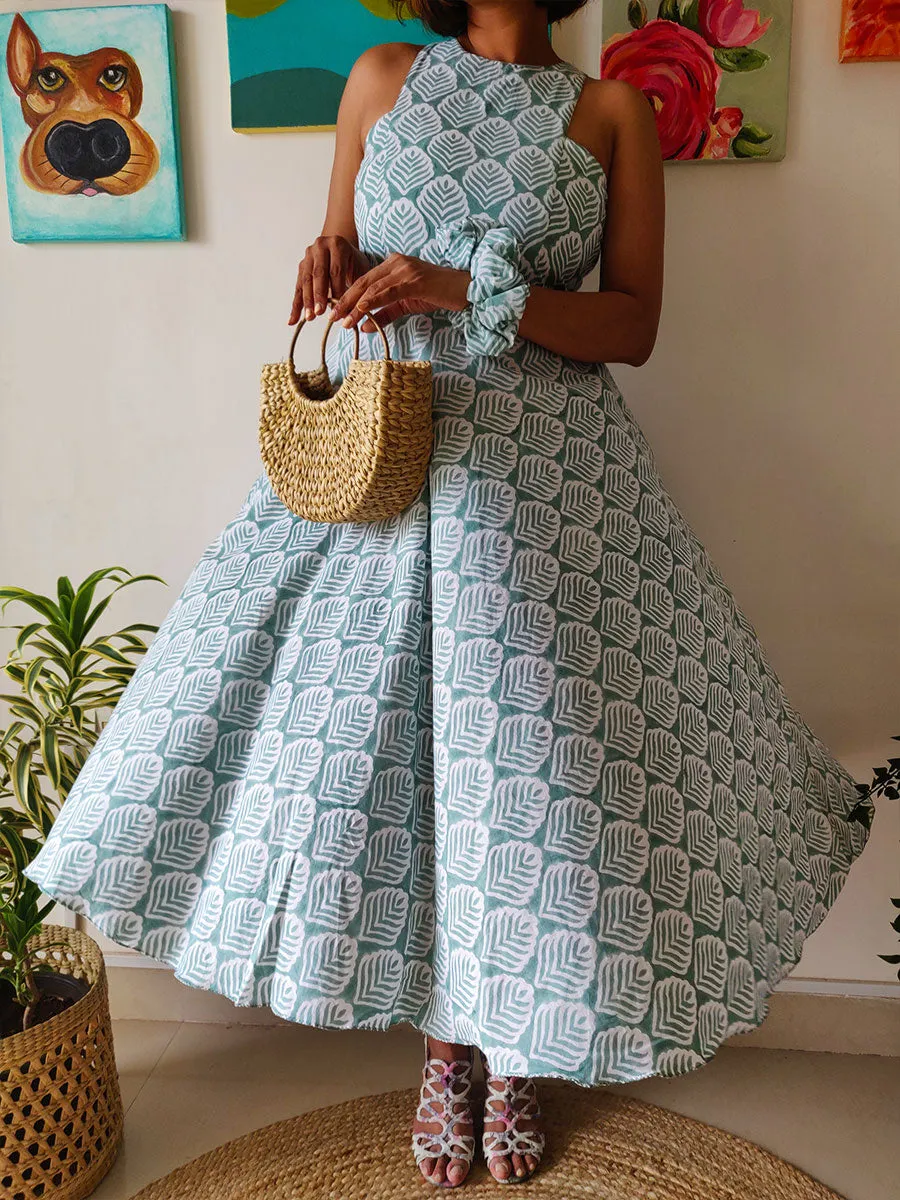 Mint Punch | Relove