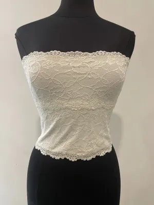 Top 16: Lea-Ann Belter stretchy bandeau waist 30